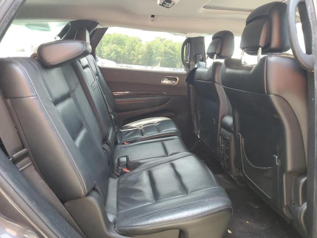 Photo 11 from auction – 2016 DODGE DURANGO LI with VIN 1C4RDJDG8GC416833