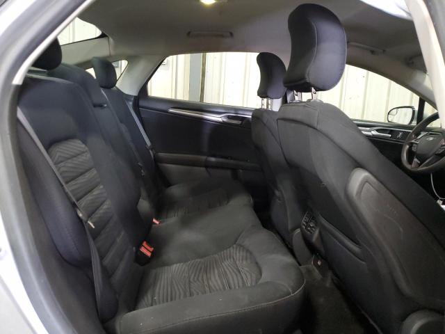Photo 10 from auction – 2016 FORD FUSION SE with VIN 3FA6P0H74GR208020
