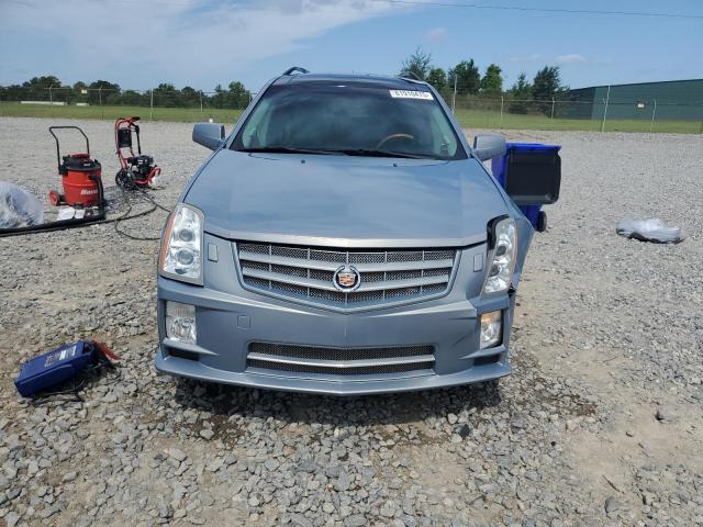 Photo 5 from auction – 2007 CADILLAC SRX with VIN 1GYEE637070174948