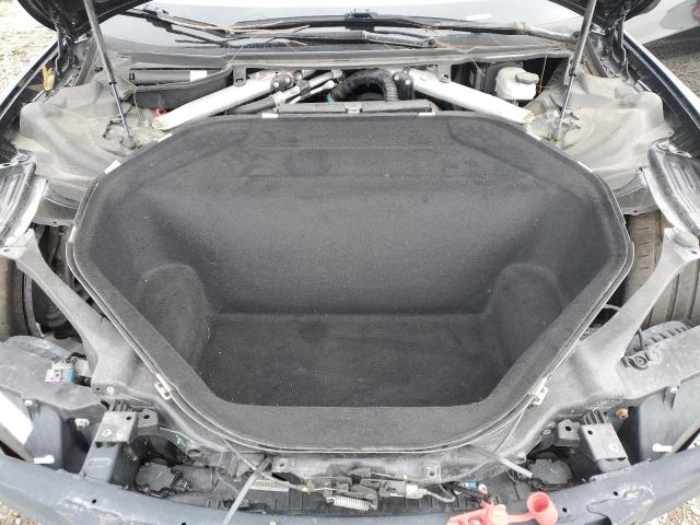Photo 11 from auction – 2014 TESLA MODEL S with VIN 5YJSA1H24EFP65660