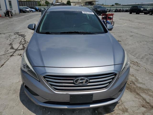 Photo 5 from auction – 2016 HYUNDAI SONATA SE with VIN 5NPE24AF4GH375378