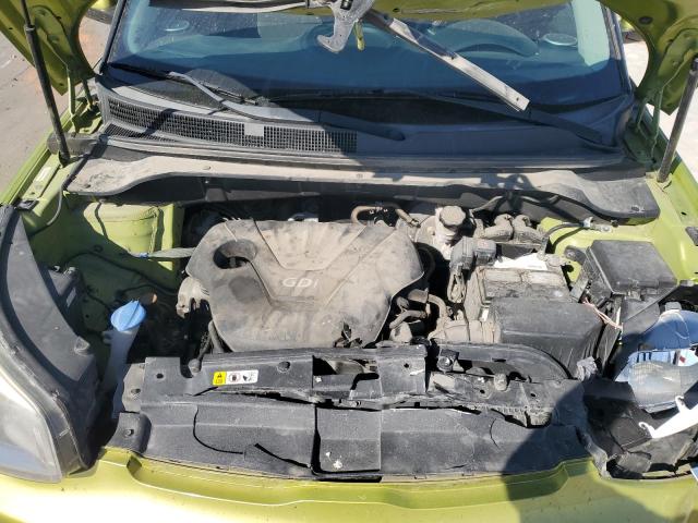 Zdjęcie 11 z aukcji – 2014 KIA SOUL z VIN KNDJN2A20E7727669