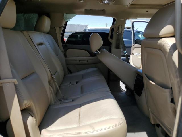 Photo 11 from auction – 2014 CHEVROLET TAHOE C150 with VIN 1GNSCCE02ER182949