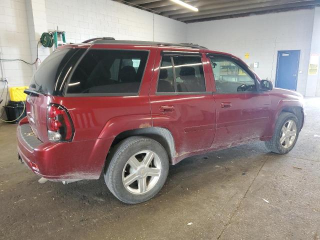 Photo 3 from auction – 2007 CHEVROLET TRAILBLAZE with VIN 1GNDT13S972249477
