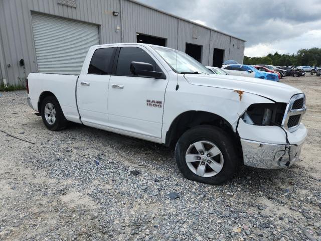 Photo 4 from auction – 2018 RAM 1500 SLT with VIN 1C6RR6GG8JS303768