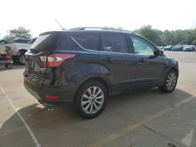 Photo 3 from auction – 2017 FORD ESCAPE TIT with VIN 1FMCU0JD6HUC46618