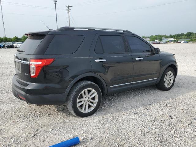 Photo 3 from auction – 2014 FORD EXPLORER X with VIN 1FM5K8D88EGA15418