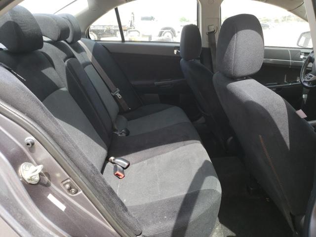 Photo 10 from auction – 2009 MITSUBISHI LANCER GTS with VIN JA3AU86W09U031241