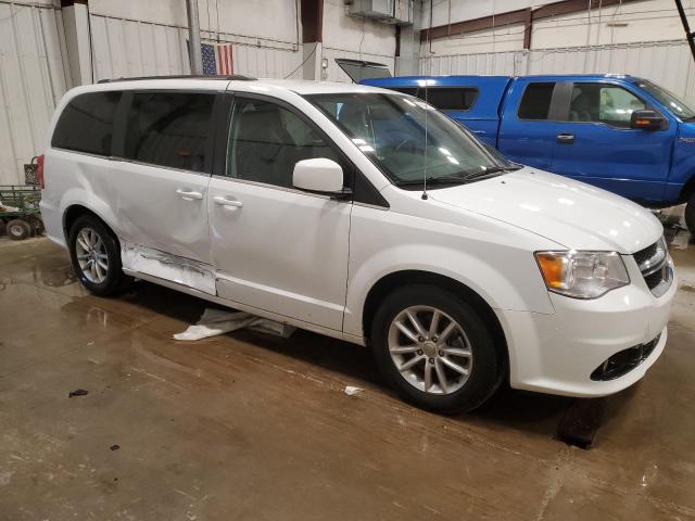 Photo 4 from auction – 2019 DODGE GRAND CARA with VIN 2C4RDGCG3KR620315