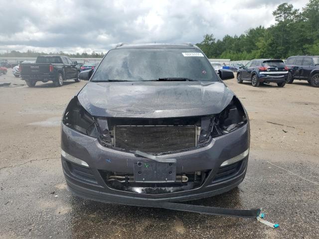 Photo 5 from auction – 2016 CHEVROLET TRAVERSE L with VIN 1GNKRFED1GJ169744