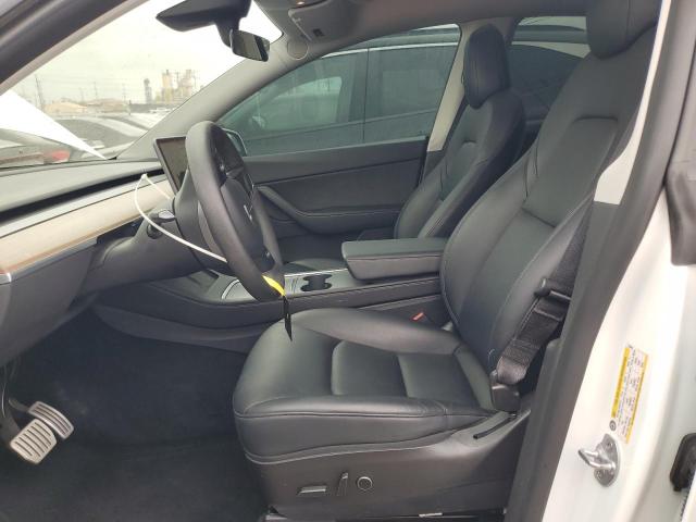 صورة رقم 7 من المزاد - 2022 TESLA MODEL Y مع VIN 7SAYGDEF5NF510472