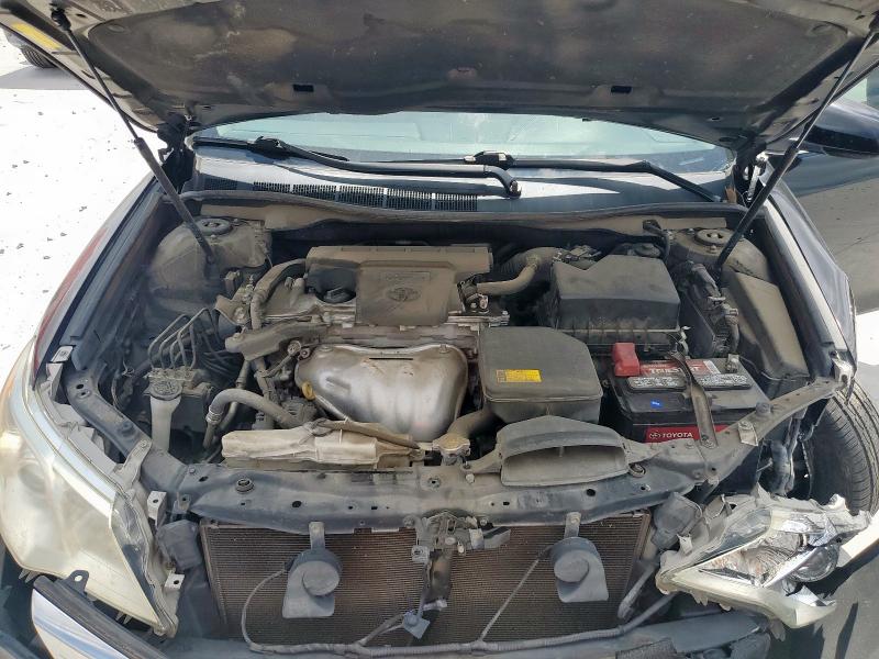 Photo 11 from auction – 2014 TOYOTA CAMRY L with VIN 4T4BF1FK9ER343462