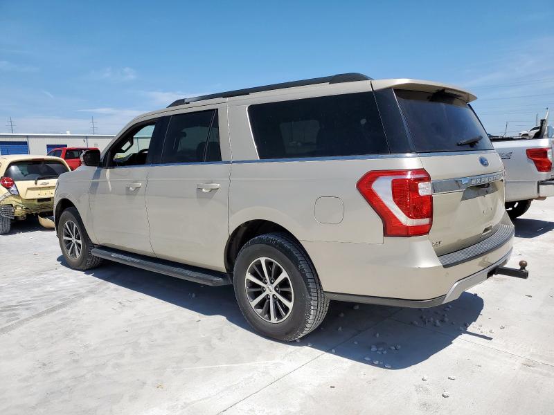 Photo 2 from auction – 2018 FORD EXPEDITION with VIN 1FMJK1JT1JEA00313