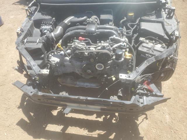 Photo 11 from auction – 2016 SUBARU IMPREZA SP with VIN JF1GPAP66G9273028