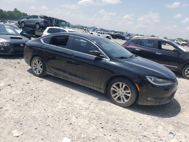 Photo 4 from auction – 2015 CHRYSLER 200 LIMITE with VIN 1C3CCCAB1FN670033