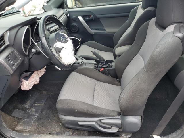 Photo 7 from auction – 2014 TOYOTA SCION TC with VIN JTKJF5C72E3077346