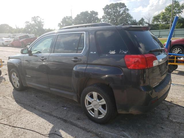 Photo 2 from auction – 2014 GMC TERRAIN SLE with VIN 2GKFLWEK0E6146898