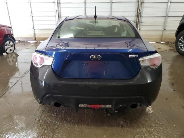 Photo 6 from auction – 2013 SUBARU BRZ 2.0 PR with VIN JF1ZCAB12D2605485