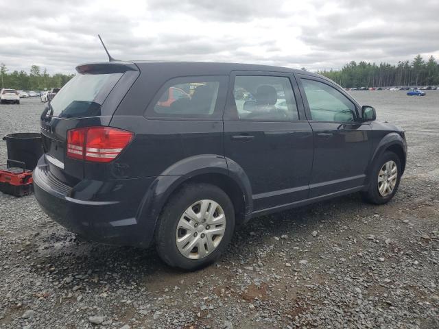 Photo 3 from auction – 2016 DODGE JOURNEY SE with VIN 3C4PDCAB7GT112781