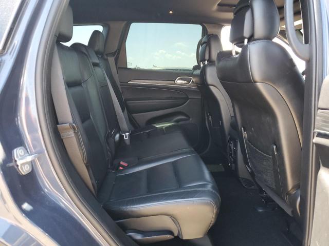 Photo 11 from auction – 2021 JEEP GRAND CHER with VIN 1C4RJFBG2MC564111