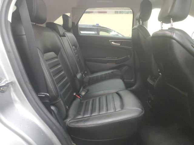 Photo 11 from auction – 2020 FORD EDGE SEL with VIN 2FMPK4J97LBB01483