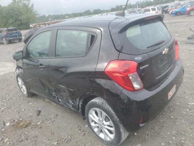 Photo 2 from auction – 2021 CHEVROLET SPARK 1LT with VIN KL8CD6SAXMC717058