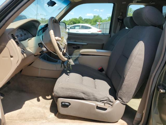 Photo 7 from auction – 2001 FORD EXPLORER S with VIN 1FMYU70E01UC39873