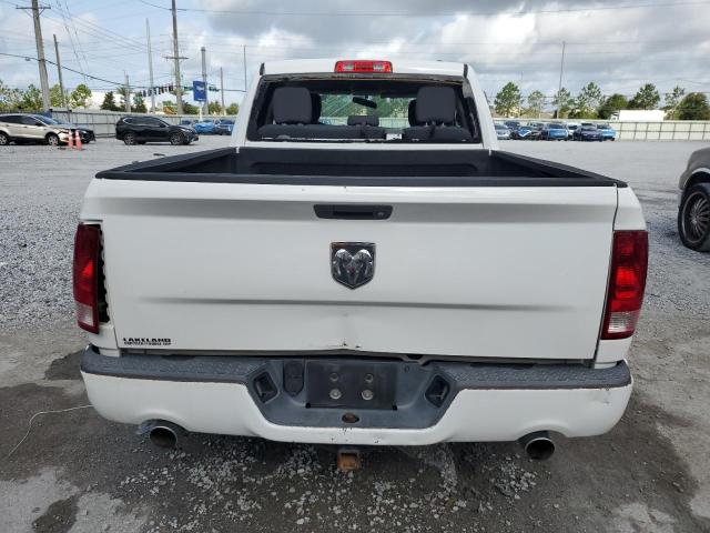 Photo 6 from auction – 2012 DODGE RAM 1500 S with VIN 1C6RD6FT6CS197238