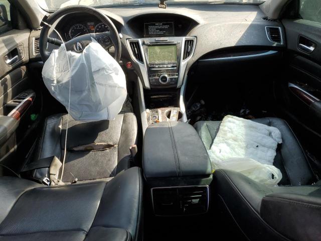 Photo 8 from auction – 2015 ACURA TLX TECH with VIN 19UUB2F57FA021023