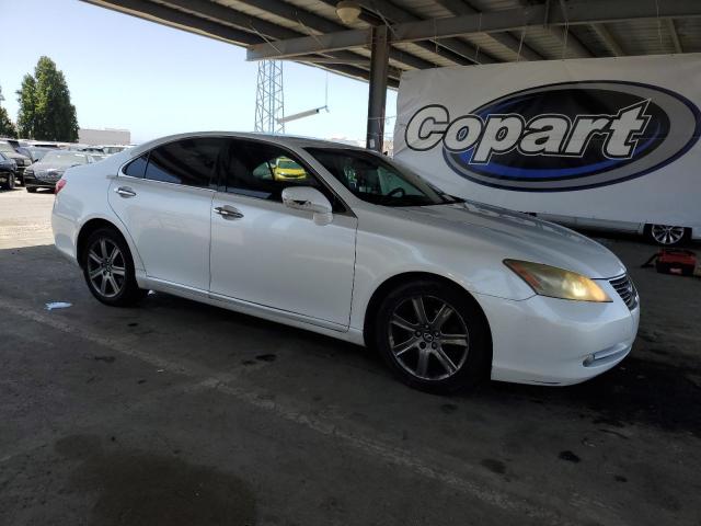 Photo 4 from auction – 2008 LEXUS ES 350 with VIN JTHBJ46GX82157034