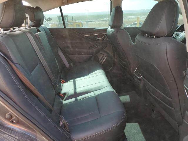 Photo 10 from auction – 2024 SUBARU LEGACY LIM with VIN 4S3BWAM67R3008541