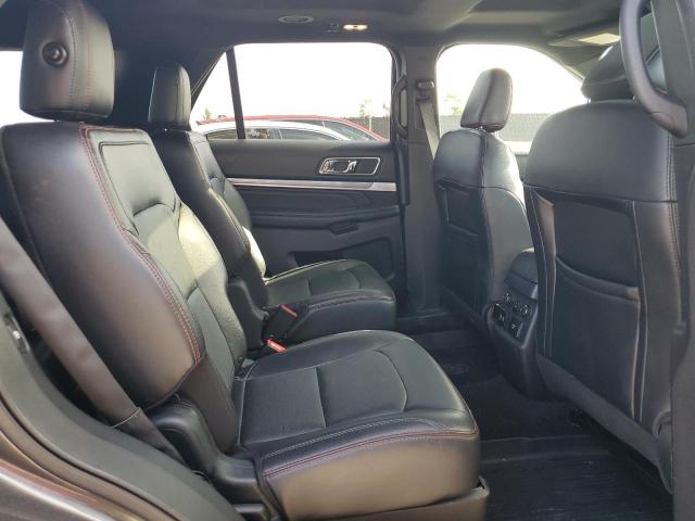 Photo 11 from auction – 2019 FORD EXPLORER with VIN 1FM5K8GT6KGB35343