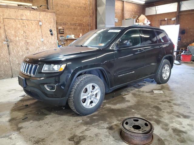 Photo 1 from auction – 2014 JEEP GRAND CHER with VIN 1C4RJFAG0EC131079