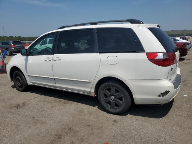 Photo 2 from auction – 2004 TOYOTA SIENNA CE with VIN 5TDZA23C34S168093
