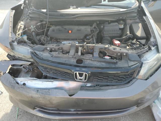صورة رقم 11 من المزاد - 2012 HONDA CIVIC EX مع VIN 19XFB2F8XCE073613