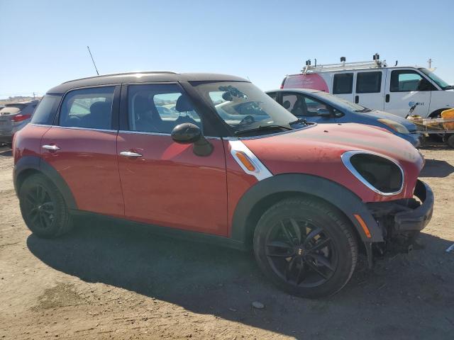 Photo 4 from auction – 2014 MINI COOPER COU with VIN WMWZB3C5XEWR42035