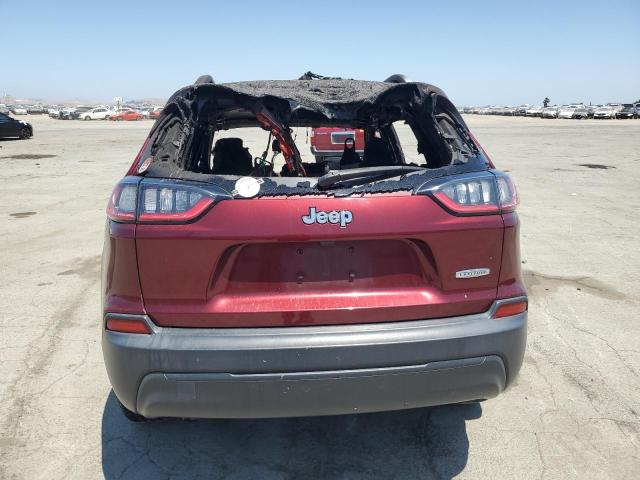 Photo 6 from auction – 2019 JEEP CHEROKEE L with VIN 1C4PJLCB9KD240895