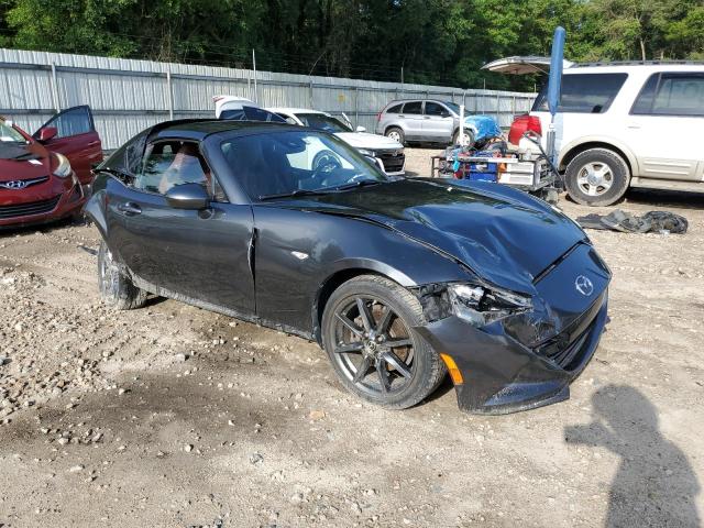 Photo 4 from auction – 2019 MAZDA MX-5 MIATA with VIN JM1NDAM70K0302334