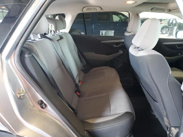 Photo 11 from auction – 2020 SUBARU OUTBACK PR with VIN 4S4BTAEC9L3139924