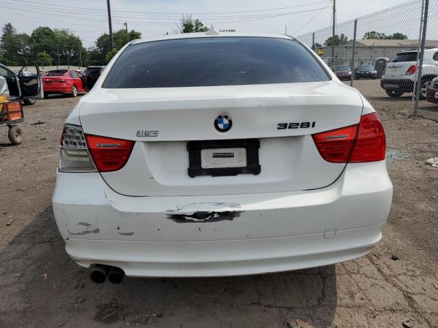 Photo 6 from auction – 2010 BMW 328 XI with VIN WBAPK7C51AA460723