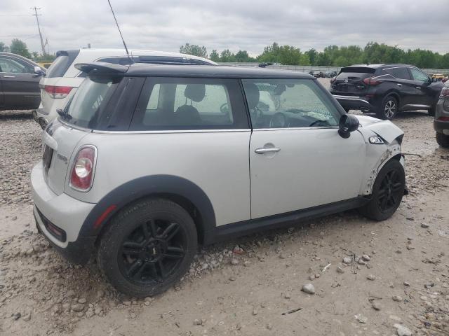 Photo 3 from auction – 2013 MINI COOPER S with VIN WMWSV3C55DT395801