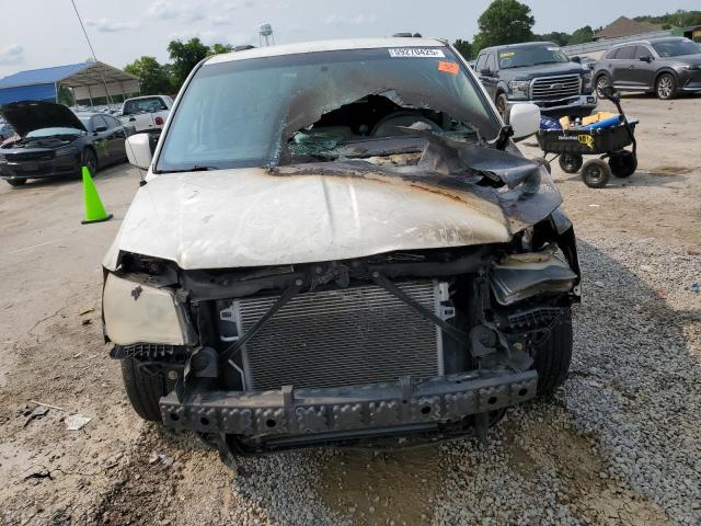 Photo 5 from auction – 2012 DODGE GRAND CARA with VIN 2C4RDGCG9CR263398