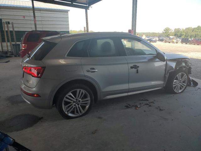 Photo 3 from auction – 2018 AUDI Q5 PREMIUM with VIN WA1BNAFY3J2058598