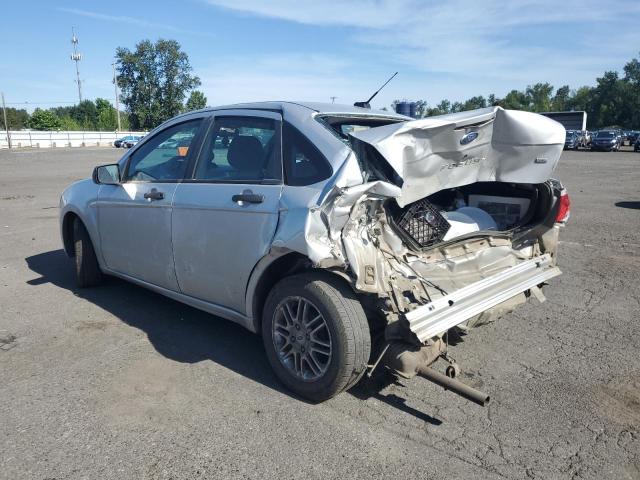 Photo 2 from auction – 2009 FORD FOCUS SE with VIN 1FAHP35N39W208488