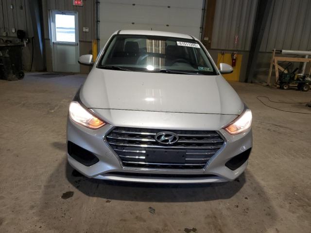 Photo 5 from auction – 2019 HYUNDAI ACCENT SE with VIN 3KPC24A37KE050850