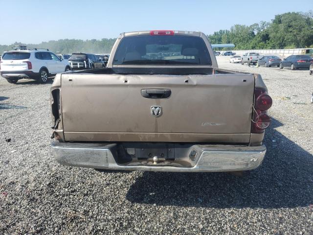 Photo 6 from auction – 2007 DODGE RAM 1500 S with VIN 1D7HA18PX7S190322