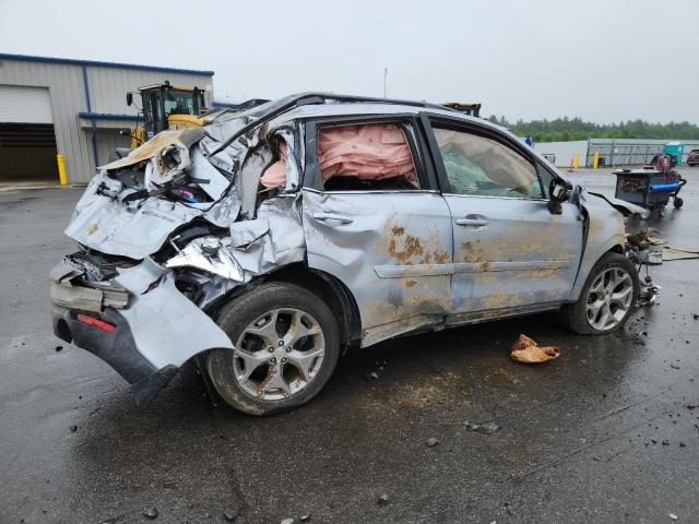 Photo 3 from auction – 2016 SUBARU FORESTER 2 with VIN JF2SJAXCXGH438775