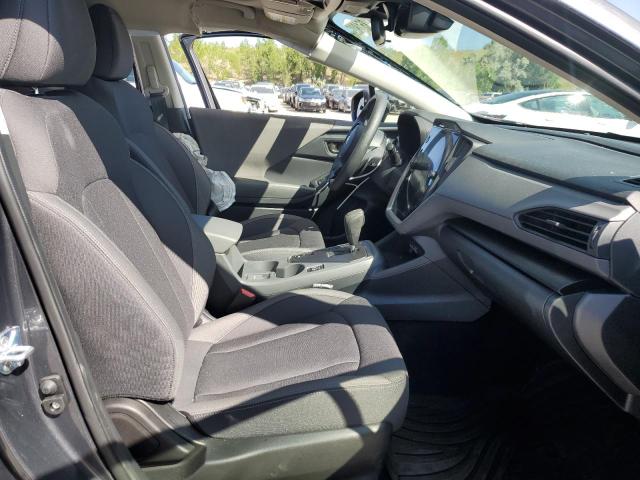 Photo 7 from auction – 2025 SUBARU CROSSTREK with VIN JF2GUHDC4SH240356