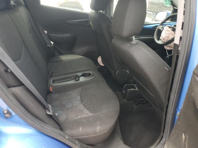 Photo 10 from auction – 2017 CHEVROLET SPARK 1LT with VIN KL8CD6SA4HC749672