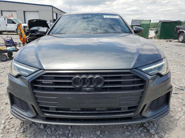 Photo 5 from auction – 2019 AUDI A6 PREMIUM with VIN WAUL2AF25KN091887